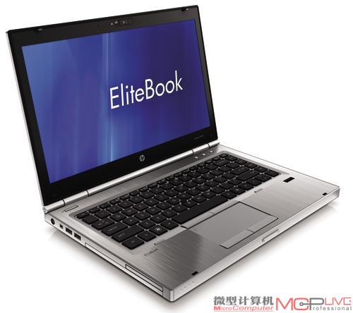 HP EliteBook 8460p