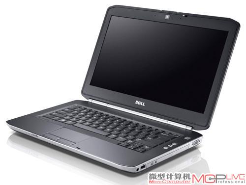 戴尔Latitude E5420